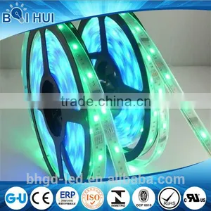 Holiday Decorated Led Strip Light Channel Multi Led Light for Christmas Tree thumbnail-1