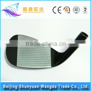 Wholesale OEM New Style Golf Club Driver Heads for Sale Forged Golf Iron Head thumbnail-4