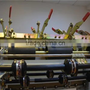 Hot Sale Overfeeding Roller for Twisting Machine thumbnail-4