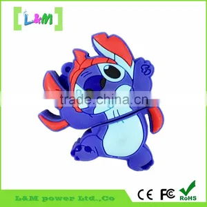 Factory Price PVC or Silicone USB 2.0 3.0 Flash Disk, Drive/driver Download for Free thumbnail-1