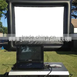 Inflatable Screen China CE Blower for Free thumbnail-1