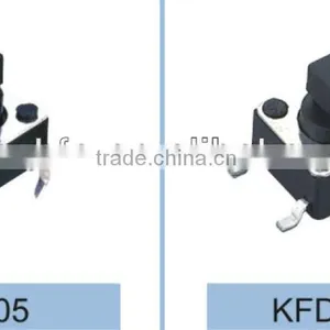 6mm Smd Tact Switch thumbnail-1
