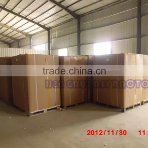 Thermal Heat Insulation Ceramic Fiber Carton Package thumbnail-4