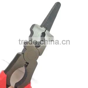 YS-50 Welper 8 Inch MIG Welding Pliers With High Quality thumbnail-3