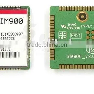 Mini Power Wireless GSM GPRS SIM Module 900 thumbnail-1
