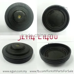 Forklift Cover Assembly thumbnail-1