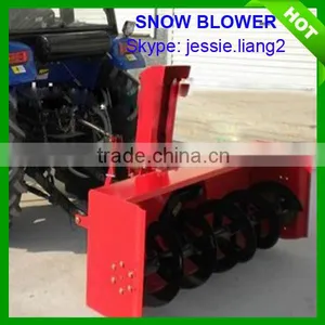 3 Point Hitch Snow Blower for Snow Cleaning On Sale Now thumbnail-1
