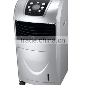 Portable Cooling Home Air Conditioner Fan With Timer thumbnail-1