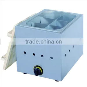 Gas Style 6 Frames Tank Fryer _kanto Cooking Machine_Oden Machine thumbnail-1