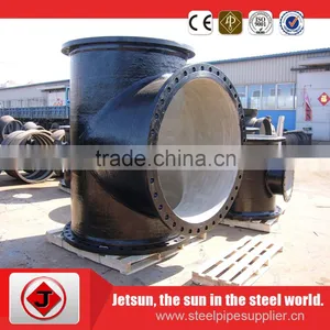 Carbon Steel Scoket Weld Tee thumbnail-4