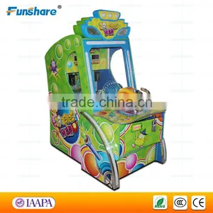 Funshare Shooting Game Machine Shooting Targets for Kids Arcade Games Shooting Simulator thumbnail-1