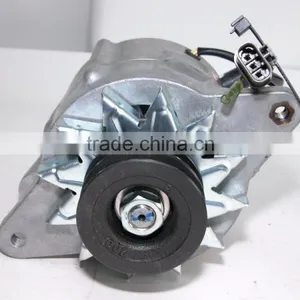 0214-102-2010 23100-96501 24V 35A Sawafuji Alternator thumbnail-2
