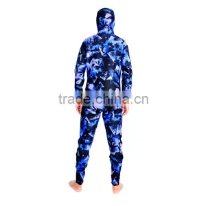 Light Weight Comfortable Cheap Price Wetsuit thumbnail-5
