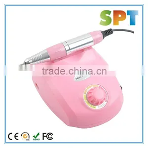 Uses of Mini Drill jd 8500 Professional Nail Dril Jsda Electric Nail Drill Power Jsda Drill Gold Nail Drill Bit thumbnail-4