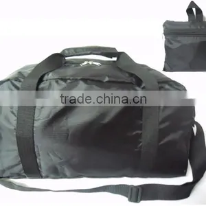 High Quality Large Capacity Foldable Travel Bag For Sales thumbnail-6
