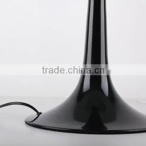 Manufacturer's Premium Bedside Hotel Table Lamp thumbnail-2