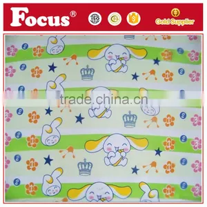 Baby Diaper Raw Materials PP Frontal Tape Printing Frontal Tape thumbnail-6