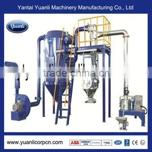 Hot Sale Electrostatic Powder Coating Equipment thumbnail-1