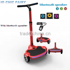 2016 Hot Selling 6.5 Inch Self Balancing Electric Scooter Skate Boards thumbnail-5