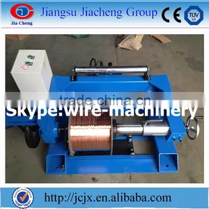 Construction Wire Manufacturing Equipment thumbnail-2