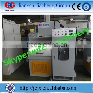 Al-mg Wire Drawing Plant thumbnail-3