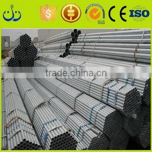 WELDED 3/4 INCH GALVANIZED RIGID STEEL CONDUIT PIPE TUBE thumbnail-6