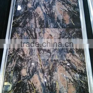Crystal Vitrified Tiles,polished Glazed Tile YC-600 thumbnail-1