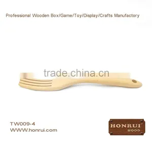 Wooden Tableware thumbnail-1