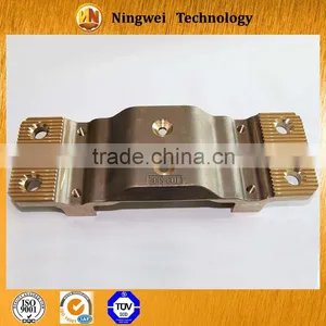 Bronze Precision Casting Product Manufacturer thumbnail-1