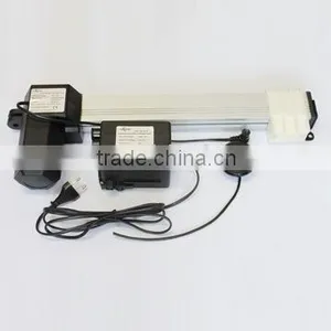 24V Linear Actuator for Platform Lifts thumbnail-1