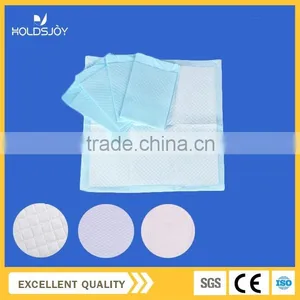 Disposable Under Pad Mgidding Absorption OEM/ODM Bule Color thumbnail-1