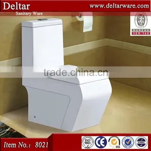 Sanitary Ware China, Bathroom Accessory Toilet Cheap Price Toilet, China Supplier Economic Toilet thumbnail-4