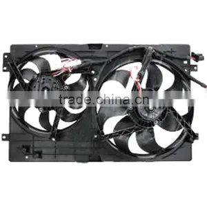 Radiator Cooling Fan/Fan Motor1J0 121 2058 B41for VW thumbnail-4