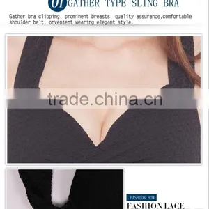 CNYE 2015 High Quality Womens Swimwear Bikini Fashion Beautiful Swimwear thumbnail-5