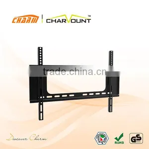 Vertically Adjustable tv Mount for 26"-55", Wholesale Sliding tv Wall Mount thumbnail-1