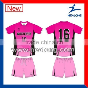 Custom Volleyball Jersey Sports Volleyball Jersey Custom Cheap Volleyball T Shirts thumbnail-1