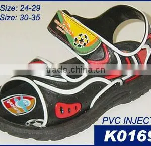 Cute Kids Sandals thumbnail-1