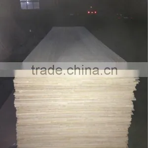 FSC Paulownia Surfboard thumbnail-1