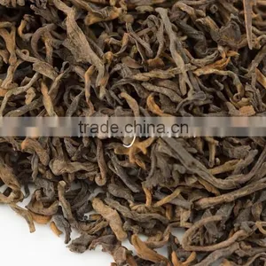 2012 Lincang First Grade Ripe Pu Erh Tea ( Tested , EU Standard ) thumbnail-1