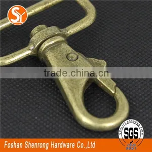 China Supplier Brass Hooks Hardware, Solid Brass Hook, Brass Eye Hooks thumbnail-5