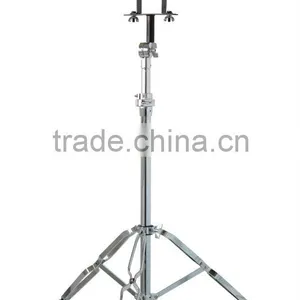Music Instrument Percussion Bongo Stand Manufacture Product thumbnail-1