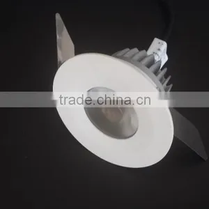 Jewelry Showcase 4w Recessed in LED Cob Mini Ceiling Light BW8206 thumbnail-4