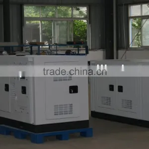 20kw Natural Gas Generator thumbnail-1