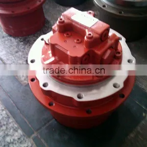 EX40 Final Drive Assy, EX40-2 Excavator Travel Motor, Excavator Track Drive Motor, P/N:4309477, 4331679, 4433991 thumbnail-1
