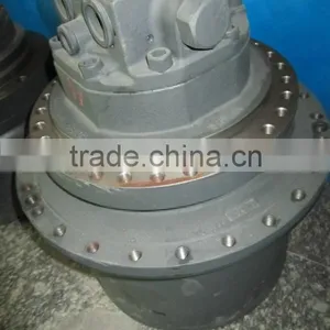 Pc400-7 Travel Motor Assembly, 706-88-00151, 706-88-00150, PC400-6 Final Drive 208-27-00230, 208-27-00152 , 208-27-00210, PC400 thumbnail-1