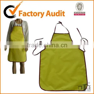 No Pockets Kitchen Plastic Aprons thumbnail-1