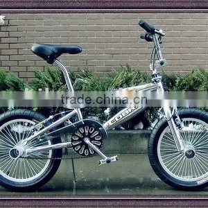 2011 Fantasy Bmx Freestyle Bike/bmx Bike thumbnail-1