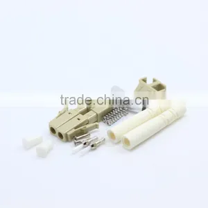 PC APC SM MM SX DX LC Connector for Fiber Optic Cable thumbnail-4