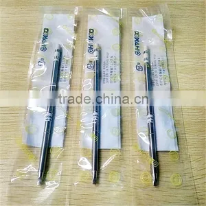 Long Life T12 Hakko Solder Iron Tips thumbnail-2