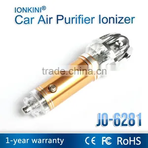 2016 Top Trending New Launched Products (Car Air Purifier JO-6281) thumbnail-1